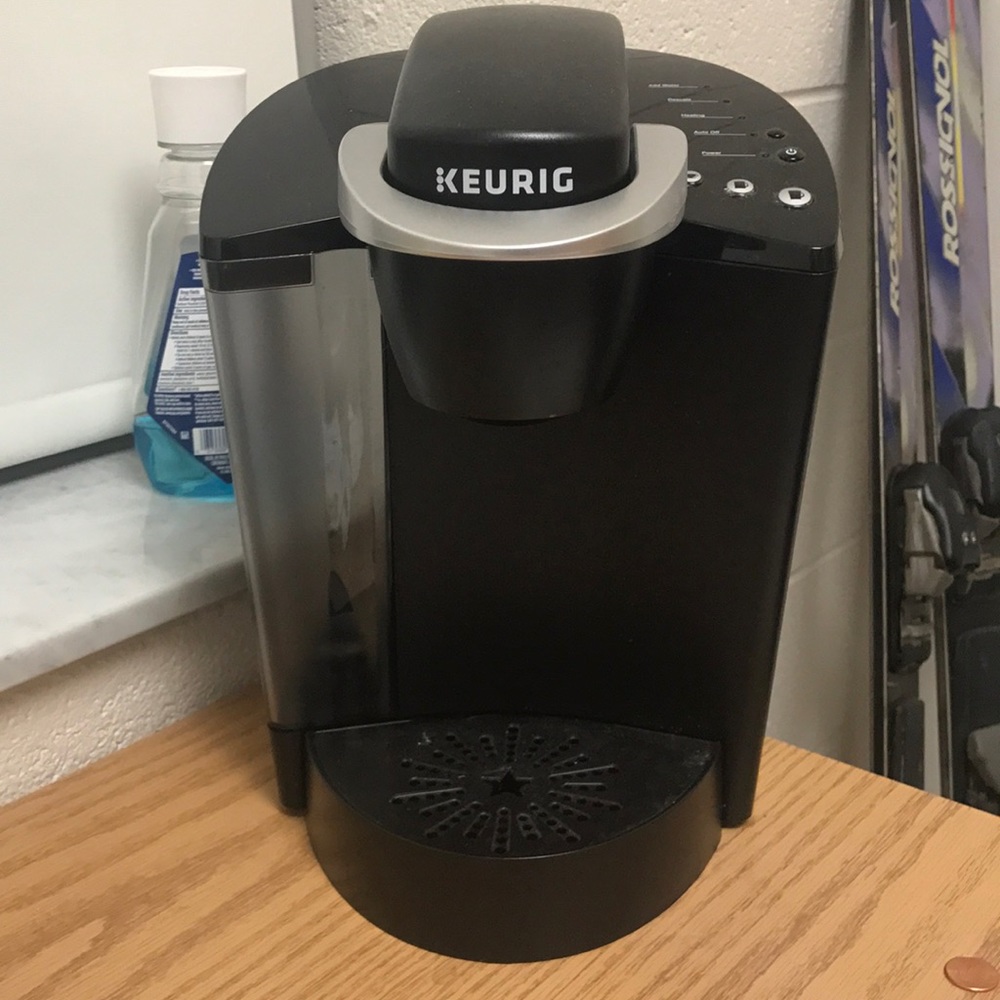 Keurig K55